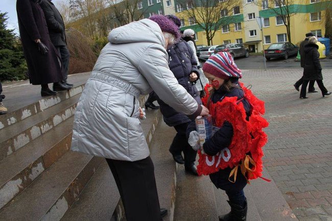 Zebrali prawie 50 tysięcy