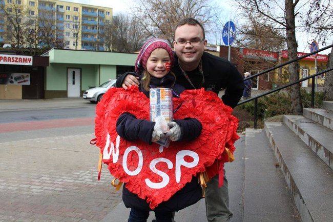 Zebrali prawie 50 tysięcy