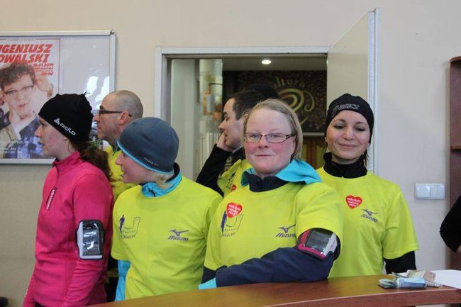 Zebrali prawie 50 tysięcy