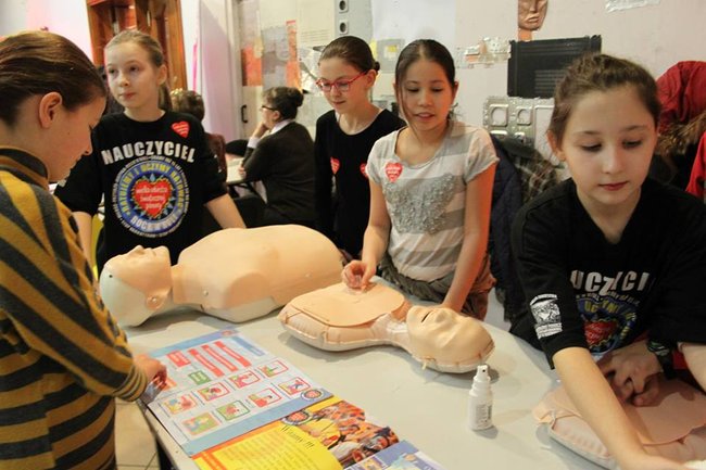 Zebrali prawie 50 tysięcy