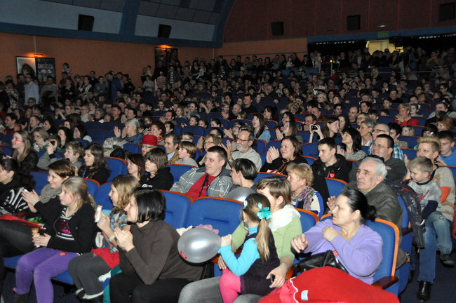 Zebrali prawie 50 tysięcy