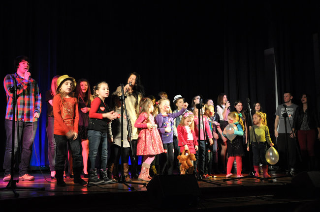 Zebrali prawie 50 tysięcy