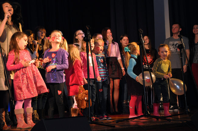 Zebrali prawie 50 tysięcy