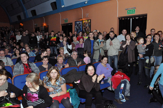 Zebrali prawie 50 tysięcy