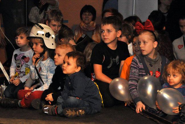 Zebrali prawie 50 tysięcy