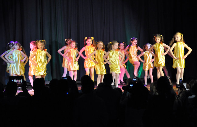 Zebrali prawie 50 tysięcy