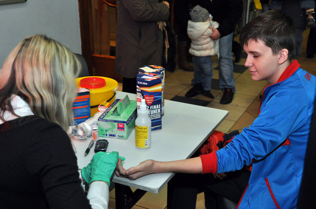 Zebrali prawie 50 tysięcy