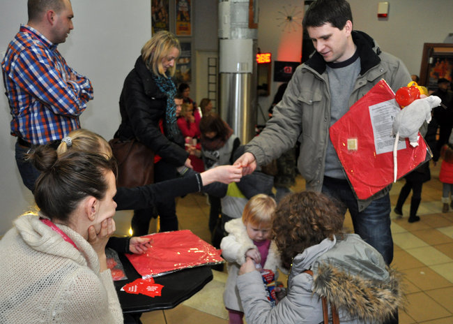 Zebrali prawie 50 tysięcy