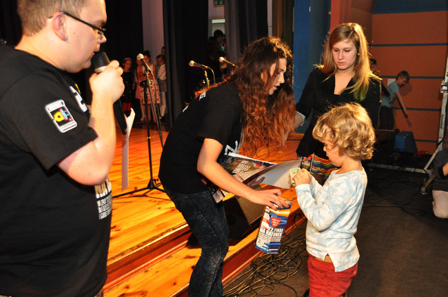 Zebrali prawie 50 tysięcy