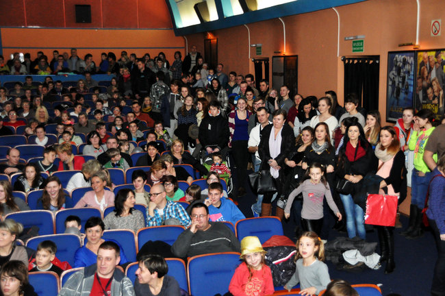 Zebrali prawie 50 tysięcy