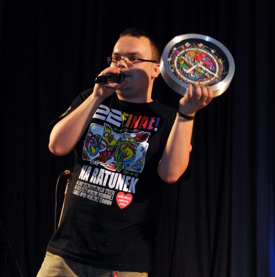 Zebrali prawie 50 tysięcy