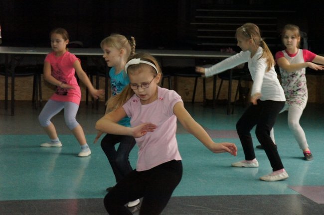 Ferie pełne atrakcji