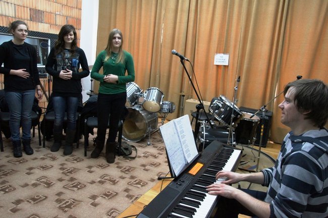 Ferie pełne atrakcji