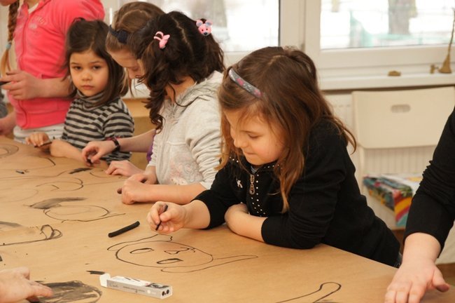 Ferie pełne atrakcji