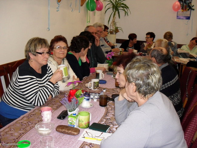 Walne Zebranie w klubie ?WRZOS?