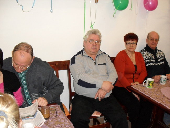 Walne Zebranie w klubie ?WRZOS?