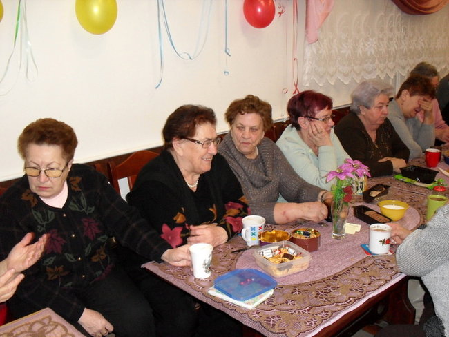 Walne Zebranie w klubie ?WRZOS?