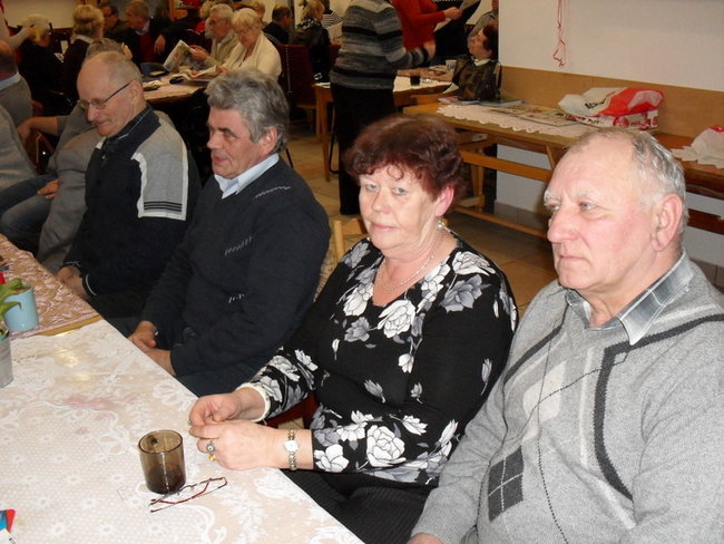 Walne Zebranie w klubie ?WRZOS?