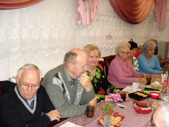 Walne Zebranie w klubie ?WRZOS?