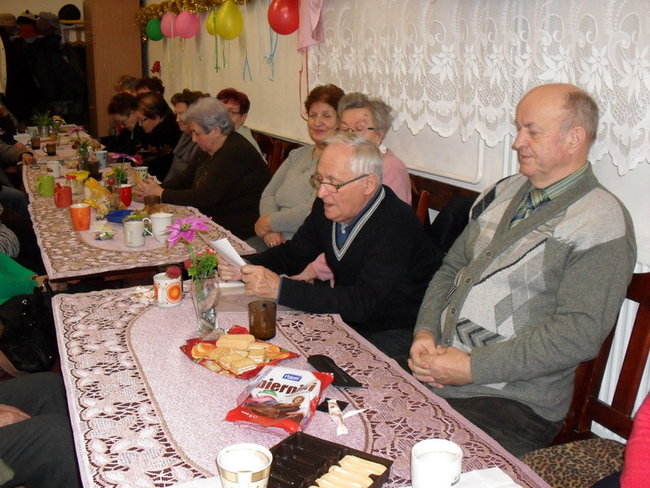 Walne Zebranie w klubie ?WRZOS?