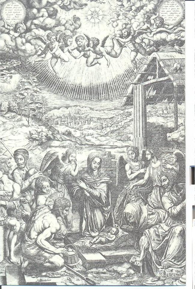 Podziękowanie od papieża Franciszka