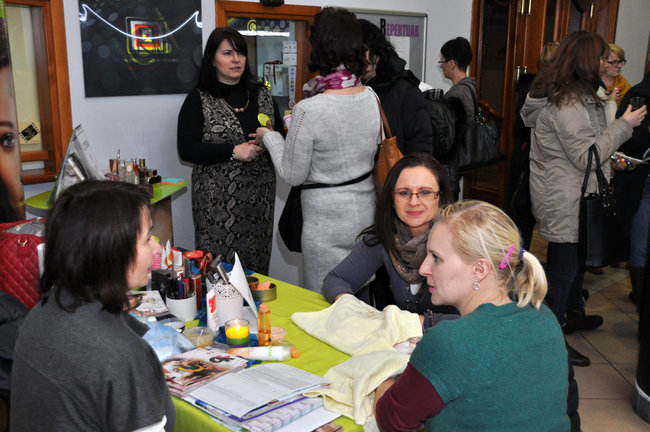 Kino dla kobiet ? dobrze jest pobyć razem