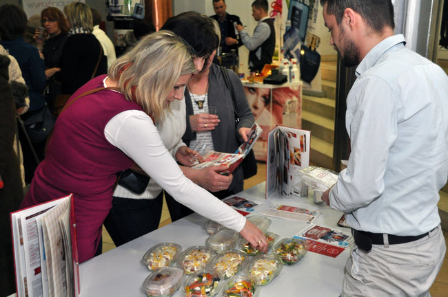 Kino dla kobiet ? dobrze jest pobyć razem