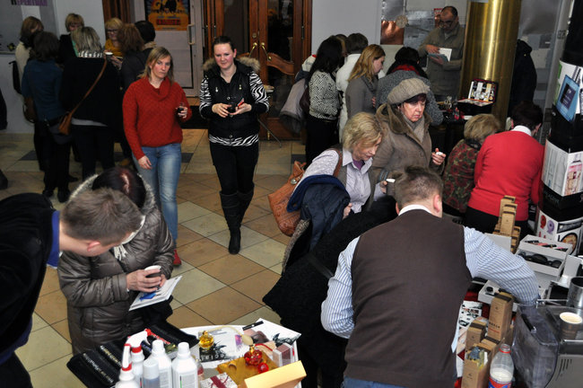 Kino dla kobiet ? dobrze jest pobyć razem