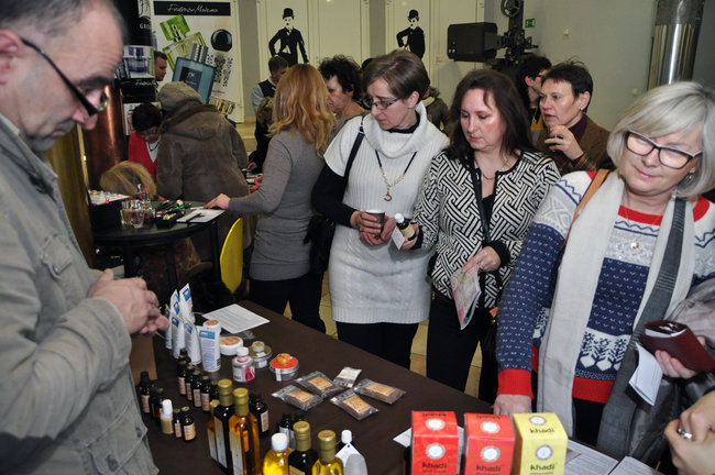 Kino dla kobiet ? dobrze jest pobyć razem