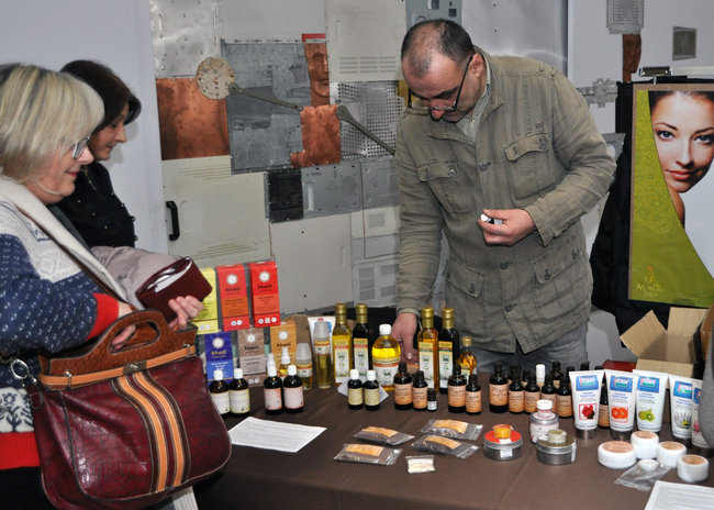 Kino dla kobiet ? dobrze jest pobyć razem