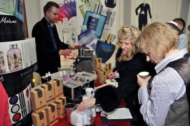 Kino dla kobiet ? dobrze jest pobyć razem