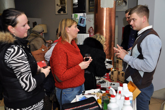 Kino dla kobiet ? dobrze jest pobyć razem