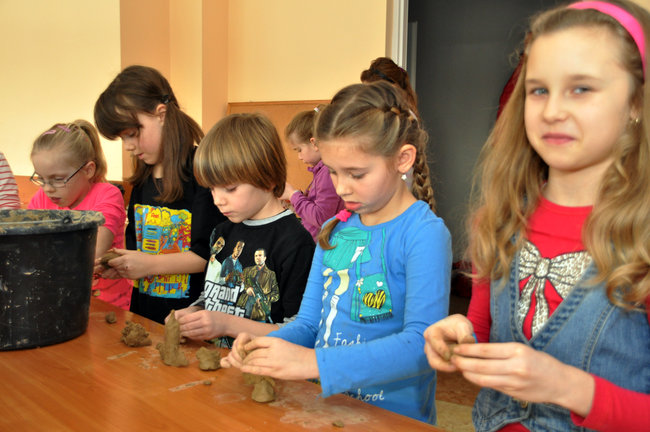 Oni mają ciekawe ferie