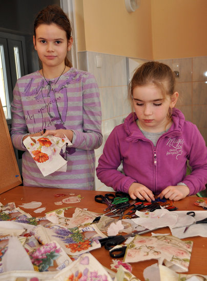 Oni mają ciekawe ferie