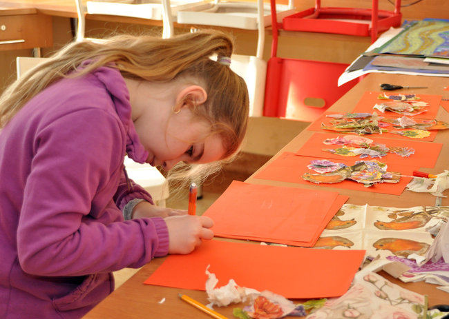 Oni mają ciekawe ferie