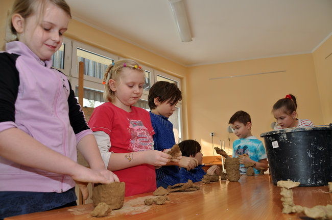 Oni mają ciekawe ferie