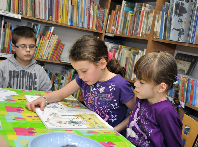 Oni mają ciekawe ferie