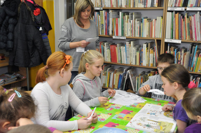 Oni mają ciekawe ferie