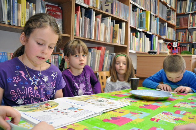 Oni mają ciekawe ferie