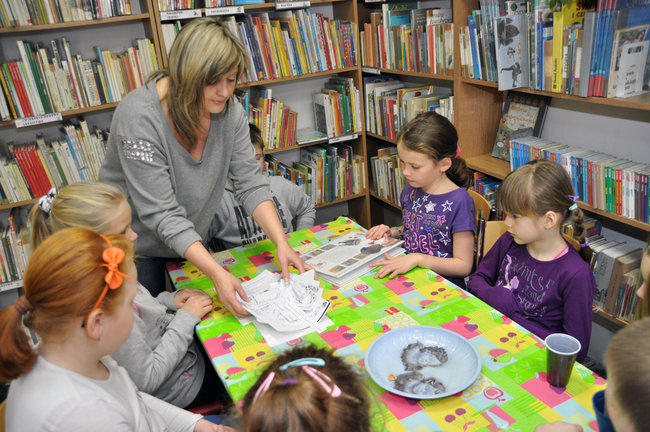 Oni mają ciekawe ferie