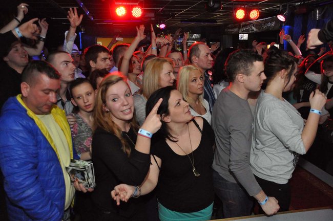 Dobra zabawa w małym gronie