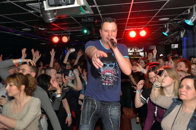 Dobra zabawa w małym gronie