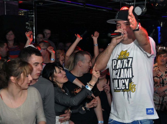 Dobra zabawa w małym gronie