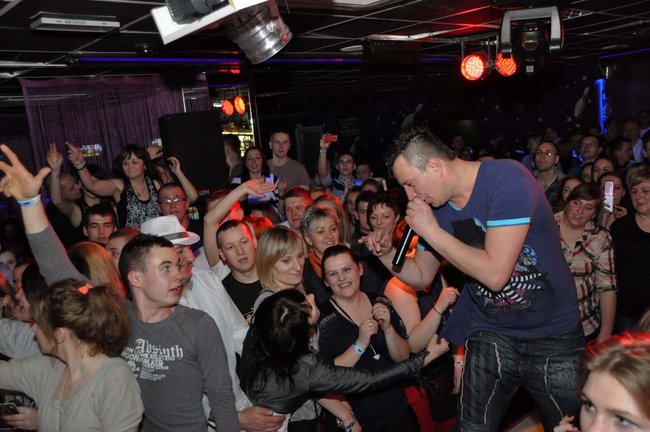 Dobra zabawa w małym gronie