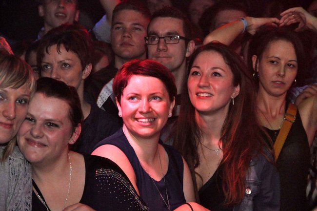 Dobra zabawa w małym gronie