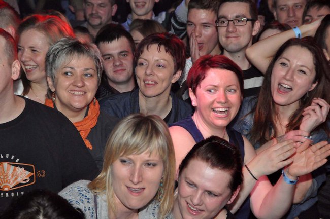 Dobra zabawa w małym gronie