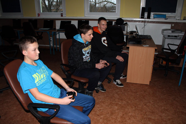 Pierwszy turniej w grę FIFA za nami