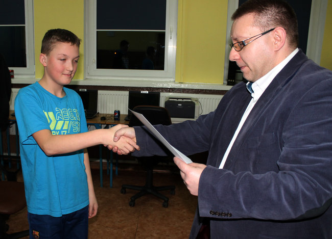 Pierwszy turniej w grę FIFA za nami