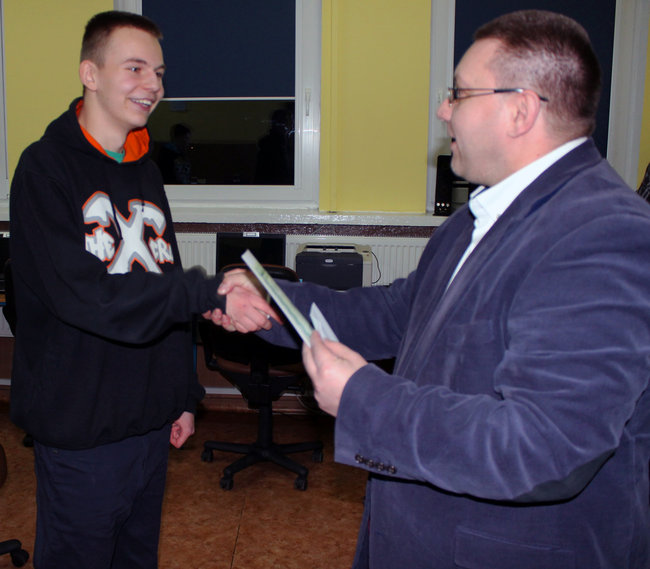 Pierwszy turniej w grę FIFA za nami