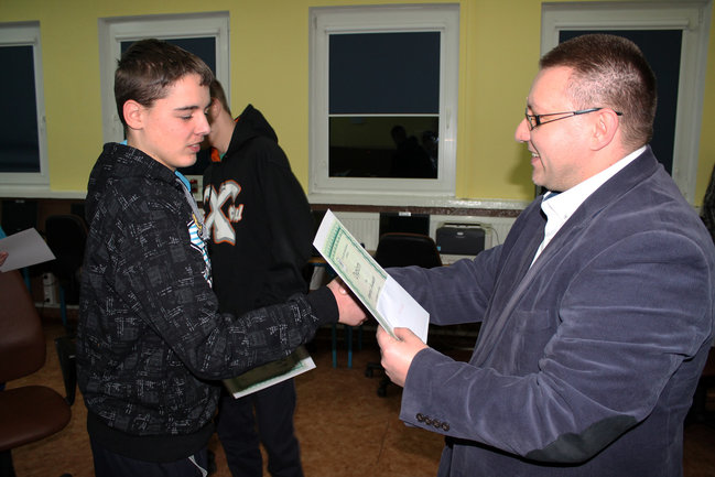 Pierwszy turniej w grę FIFA za nami